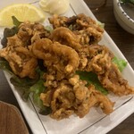 居酒屋　いこい - 