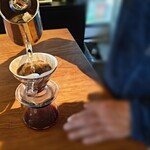 ​Philosophia ​coffee Roaster - 