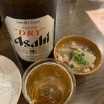 居酒屋　いこい - 