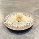 サンフォコン - カルボナーラ