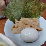 麺匠 ヒムロク - 