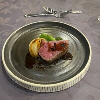 オーベルジュメソン - 