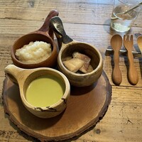 Terroir愛と胃袋 - 