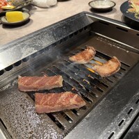 個室焼肉 牛姫 恵比寿本店 - 