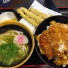 資さんうどん 菊陽店