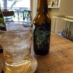 Terroir愛と胃袋 - 