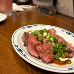 酒呑中華倶楽部 ハイライト - 