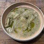 Terroir愛と胃袋 - 