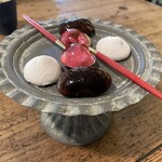 Terroir愛と胃袋 - 