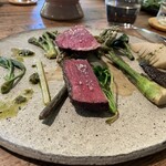 Terroir愛と胃袋 - 