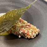 Terroir愛と胃袋 - 