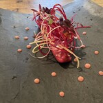 Terroir愛と胃袋 - 