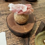 Terroir愛と胃袋 - 