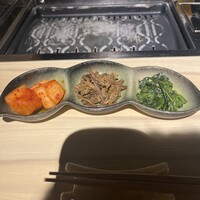 焼肉割烹 YP流 西心斎橋店 - 