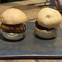 焼肉 牛者 - 