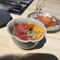 焼肉割烹 YP流 西心斎橋店 - 