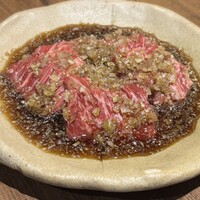 焼肉 牛者 - 