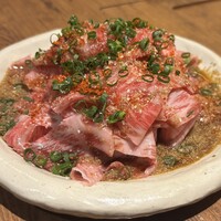 焼肉 牛者 - 