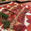 大衆焼肉ホルモン酒場 とりとん 東海上野台店