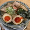 銀座はるちゃんラーメン