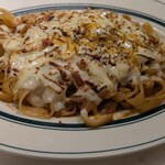 横浜スパゲティ アンド カフェ - 