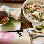 ニャーヴェトナム 本店 - 