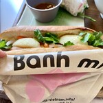 ニャーヴェトナム 本店 - 