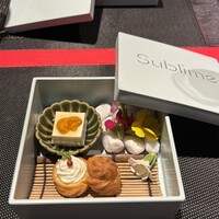 難波 鉄板焼き Sublime - 
