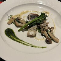 難波 鉄板焼き Sublime - 
