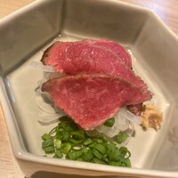 炭火焼肉 肉の匠 ひうち - 