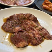 焼肉 スタミナ苑 - 