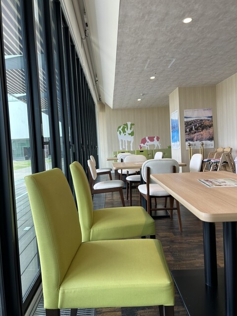 Hokkaido Sweets Parlour NORTH KITCHEN photo 5