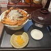 十勝 豚丼 なまらうまいっしょ! 関内店