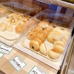 ブーランコ - 内観