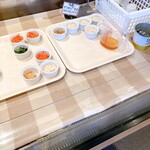 ブーランコ - 内観