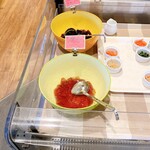 ブーランコ - 内観