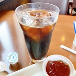 ブーランコ - コーヒー