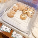 ブーランコ - 内観