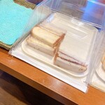 ブーランコ - 内観