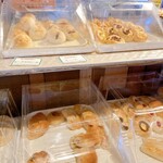 ブーランコ - 内観