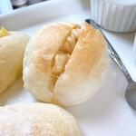 ブーランコ - ピーナッツクリーム