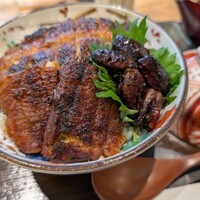 那古野 しば福や 名駅店 - 