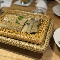 炭焼うな富士 名駅店 - 