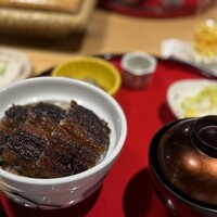 炭焼うな富士 名駅店 - 