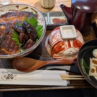 那古野 しば福や 名駅店 - 