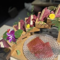 焼肉割烹 YP流 西心斎橋店 - 