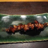わたべ - 肝焼き 660円