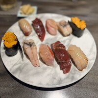 すし寿 - 