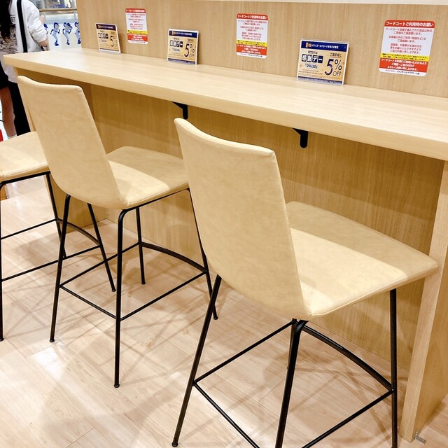 kankokuyataimasittamasisso Ionmoru Nagoyadomu Mae Ten photo 4