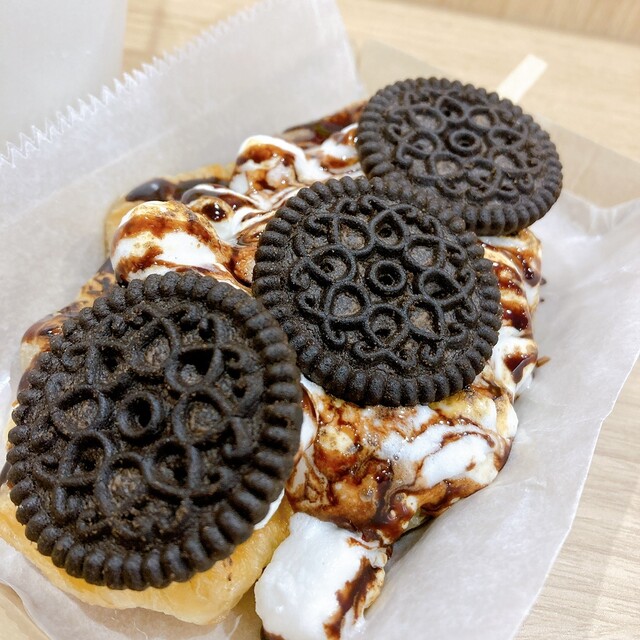 kankokuyataimasittamasisso Ionmoru Nagoyadomu Mae Ten photo 3